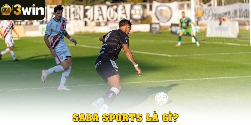 SABA Sports là gì?