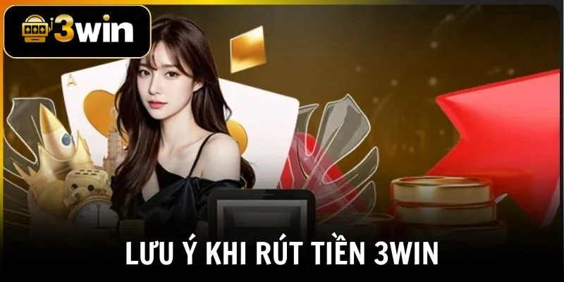 Lưu ý vài điều khi cần giao dịch