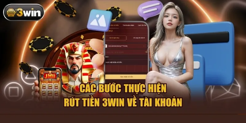 Nhận thưởng dễ dàng qua ngân hàng